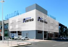 Clínica Atenea