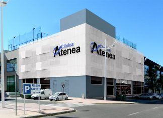 Clínica Atenea