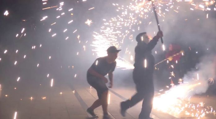 Alfafar saca su ADN 100% valenciano en sus fiestas