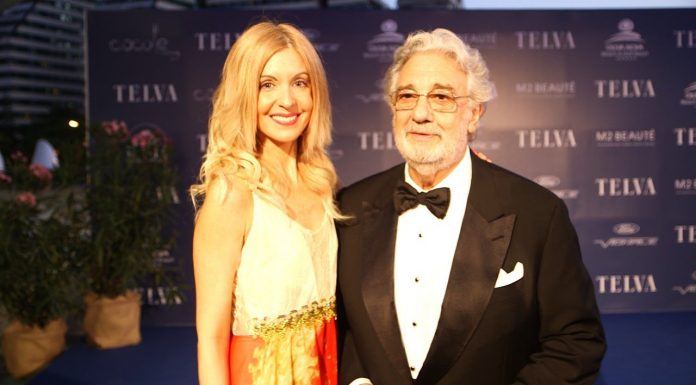 Premios Telva a las Artes, las Ciencias y el Deporte 2017