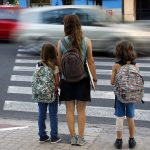 Los colegios de Valencia reabren las aulas este viernes