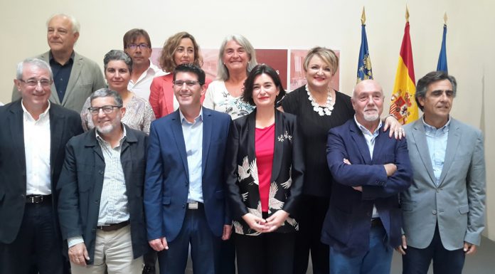 Sanitat invertirà 4,7 milions a renovar els centres de salut de la província Sanidad