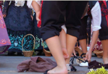 Fiestas de Cheste: unidas a la tradición agrícola, a la vendimia vendimia