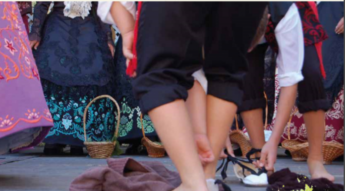 Festes de Cheste: unides a la tradició agrícola, a la verema vendimia