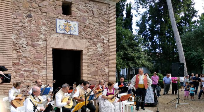 La cultura valenciana a través de la música