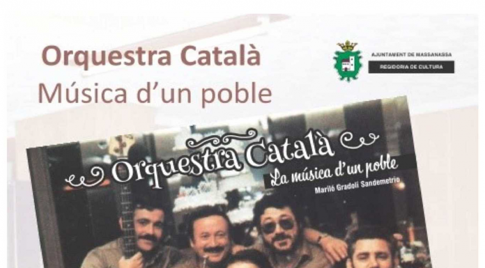 Massanassa recupera part de la seua història