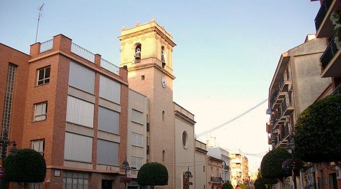 Catarroja i Mislata ja compten amb plans davant inundacions inundaciones