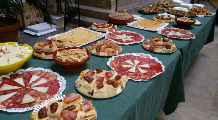 Diputació reivindica el potencial d’Utiel com a destinació turística Feria Gastronómica Utiel