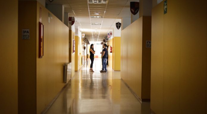 Paterna construirà un institut en Lloma Llarga Contrucción Instituto Paterna