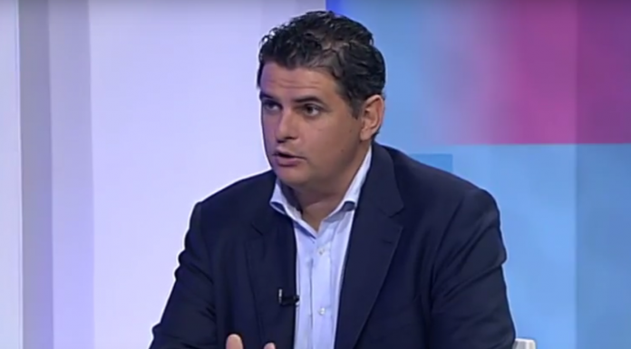 José Pons, portaveu PP Alaquàs Alaquàs