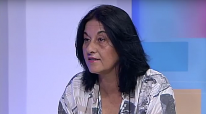 Mª Dolores Ruano, vicepresidenta AVAFI AVAFI