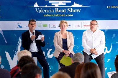 Valencia Boat Show consolida la seua nova estratègia Boat