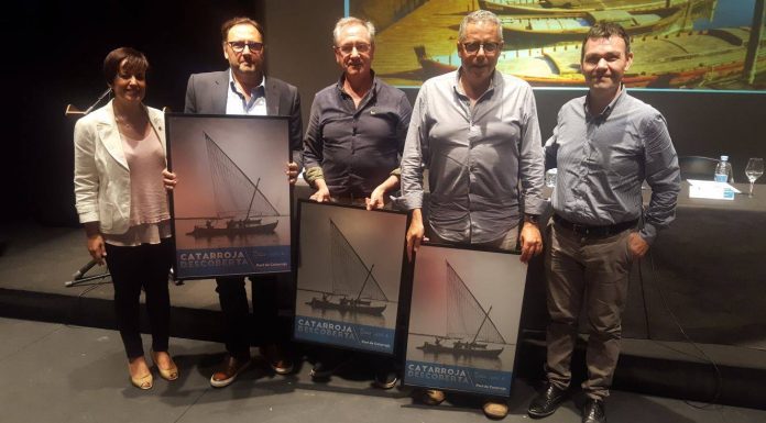 Catarroja Innova reflexiona sobre els reptes del turisme municipal Catarroja