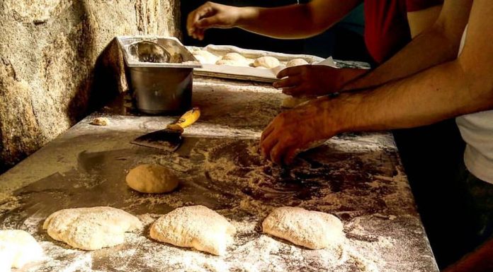 Torna el Sopar dels Sentits, tota una experiència culinària