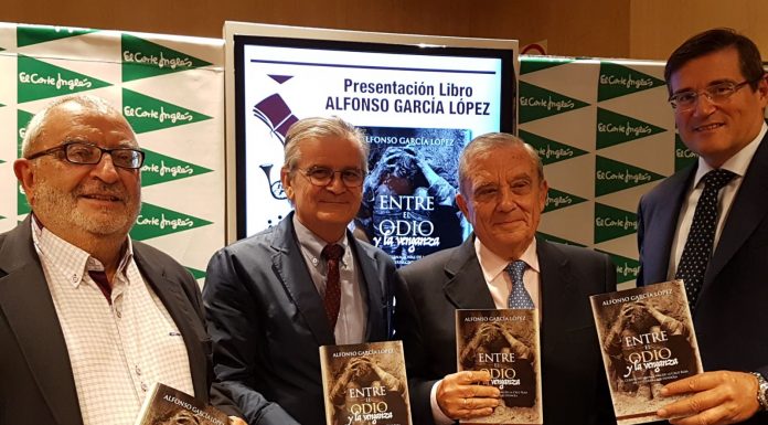 “Entre el odio y la venganza» destaca la neutralitat de Creu Roja durant la Guerra Civil