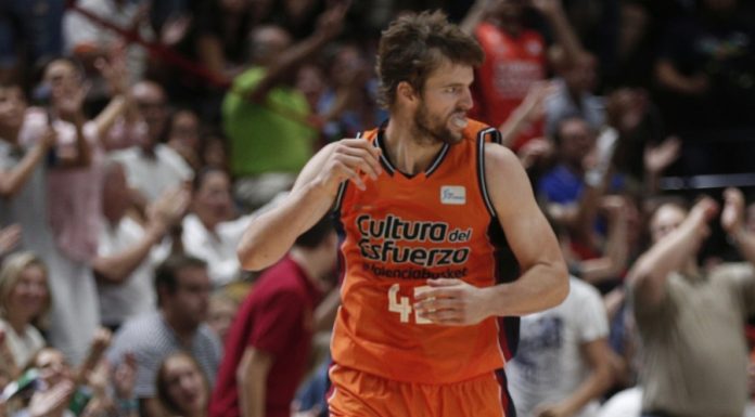L’Euroliga torna a la Fonteta quasi tres anys després euroliga