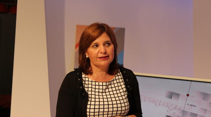 Bonig: “La Comunitat Valenciana nunca será Cataluña” Bonig