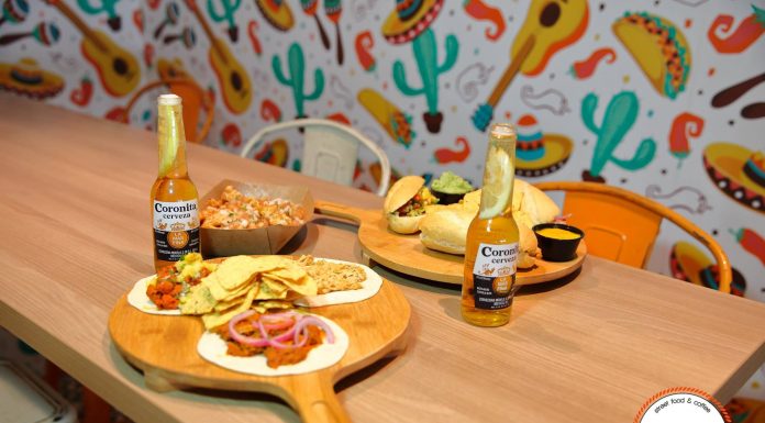 La Patrona Street Food & Coffee obri les seues portes a València