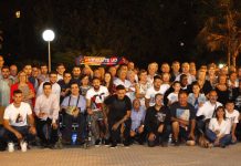 El Llevant reuneix a tots els estaments del llevantinisme levantinismo