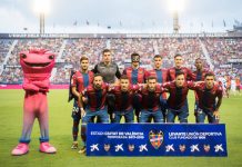 El Getafe pot ser la víctima perfecta getafe