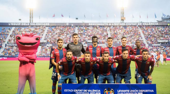 El Getafe pot ser la víctima perfecta getafe