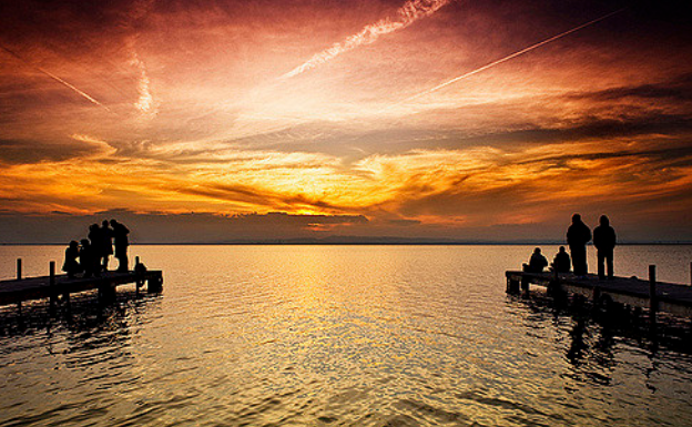 Temperatures estables de 25 graus temperaturas