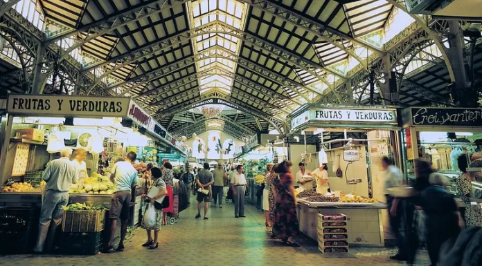 Descobrim les fruites i verdures d’esta temporada frutas