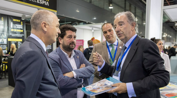 El Saló de la Franquícia obri amb 398 expositors salón