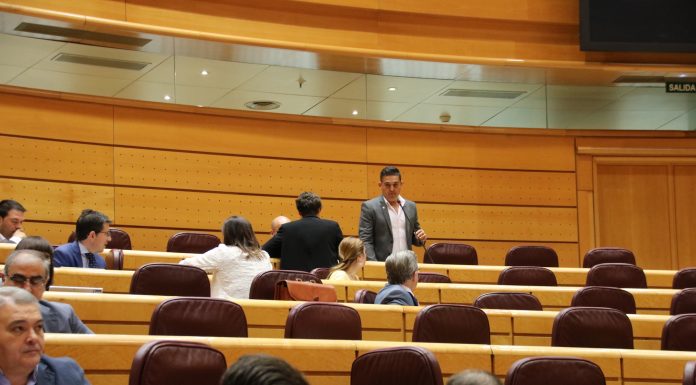 Compromís votarà que no a l’aplicació de l’article 155 Compromís