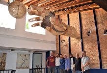 La Catedral de la ‘Escala i Corda’ reabre con nuevo proyecto catedral