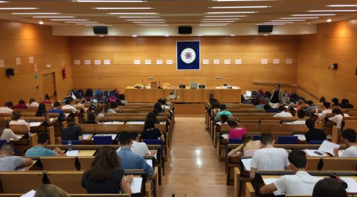 Criminologia se sumisca a l’oferta d’UNED València UNED