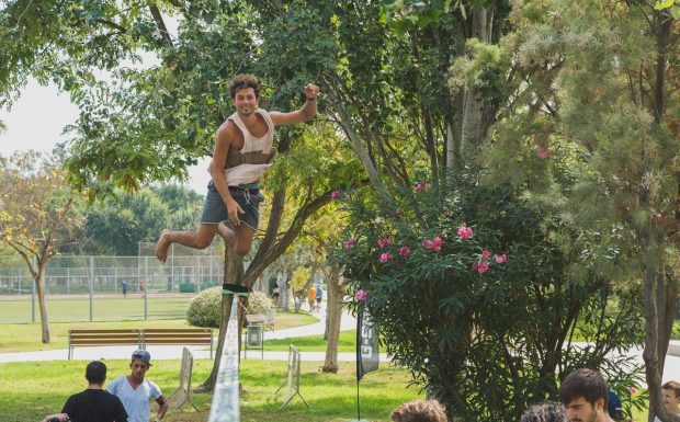 Urbans Festival, el festival de deportes urbanos urbans festival