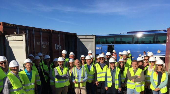 Valenciaport se suma contra les tales il·legals d’arbres valenciaport