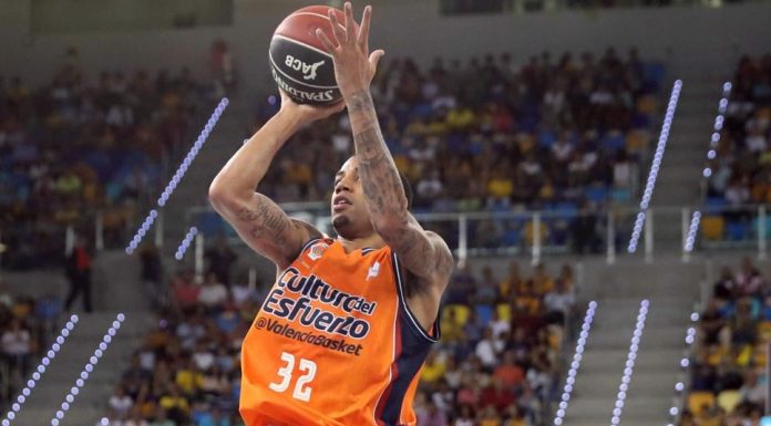 La Eurolliga torna a la Fonteta amb victoria (78-71) 78-71
