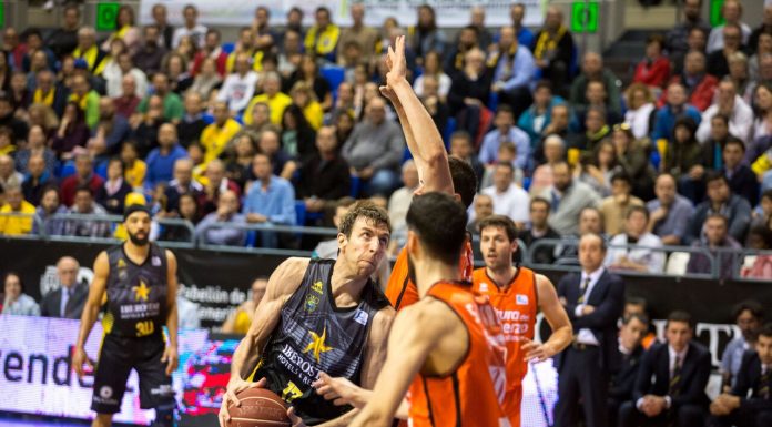 València Basket – Iberostar Tenerife, un encreuament de camins iberostar