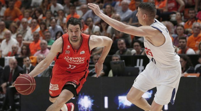 El Reial Madrid ressorgeix de les cendres en la Fonteta (82-86) 82-86
