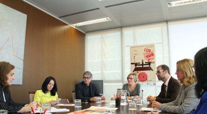 La Generalitat convoca un concurs de disseny per a crear un pis pilot innovador concurso