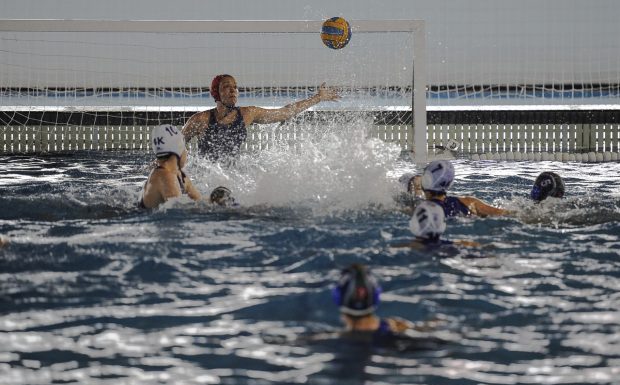 València serà escenari de la Supercopa Femenina de Waterpolo supercopa femenina de waterpolo