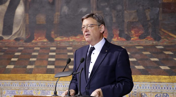 El plan de emprendimiento de la Generalitat ayudará a personas desempleadas emprendiment