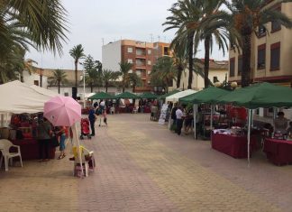 Picanya Feria Comercial