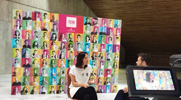 Olga Álvarez: “El Teatre El Musical aposta pels nous llenguatges escènics”