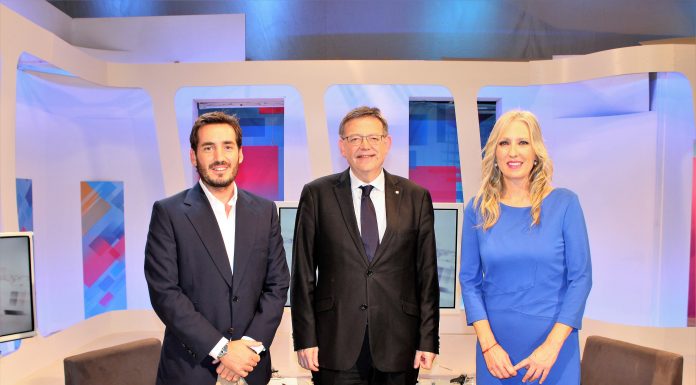 ‘7 al Dia’ i ‘Àgora’ passen a emetre’s a nivell autonòmic Puig