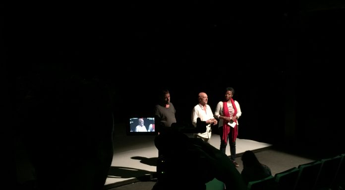 La Sala Russafa amb el drama dels refugiats Refugiados