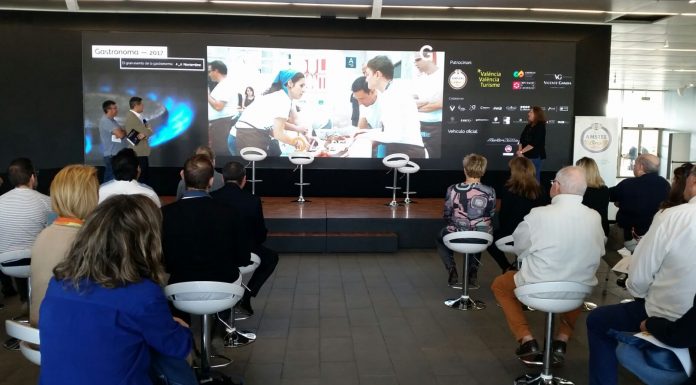 Els millors productes valencians se citen en Gastrónoma Gastrónoma