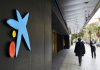 Caixa Bank traslada su domicilio central a Valencia