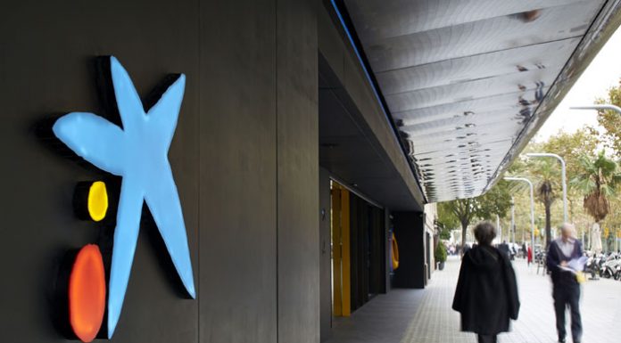 Caixa Bank traslada su domicilio central a Valencia