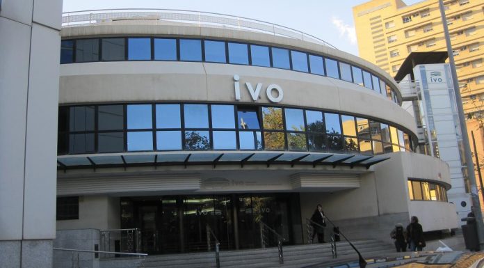 Aprobada la ampliación del IVO: así será el nuevo hospital del València IVO