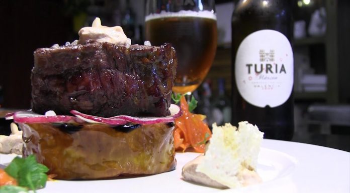 La Ruta del Turia aposta per l’Horta de València