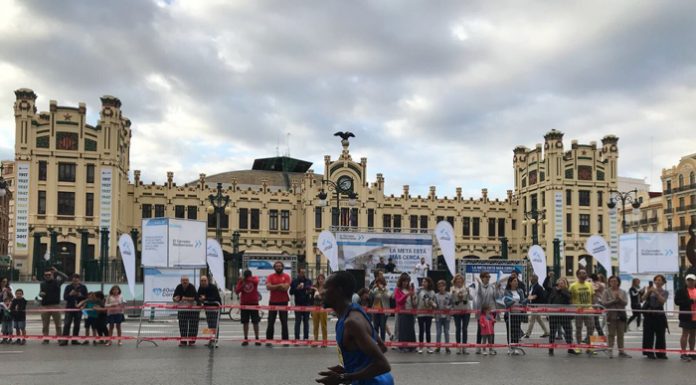 València comptarà amb nou circuits runnings