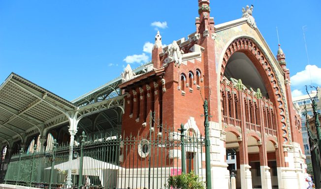 La alimentación sostenible, protagonista del otoño en el Mercado Colón